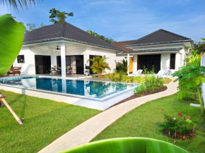 Villa et Bungalow Baan Joan Khao Lak